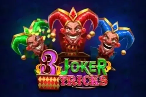 3 Joker Tricks