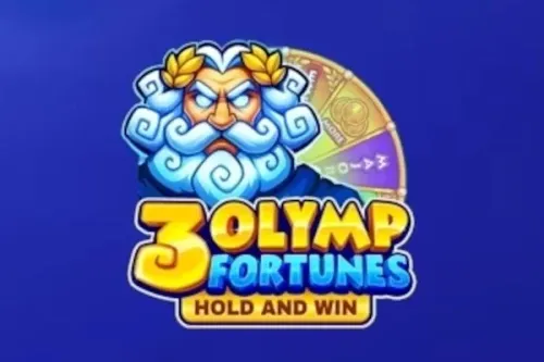 3 Olymp Fortunes