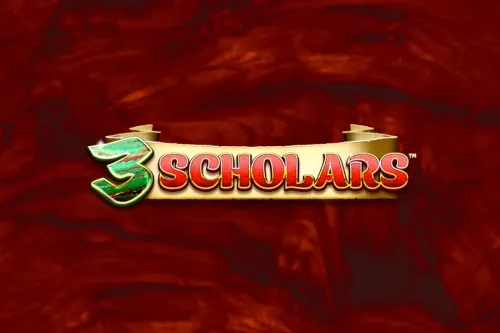 3 Scholars