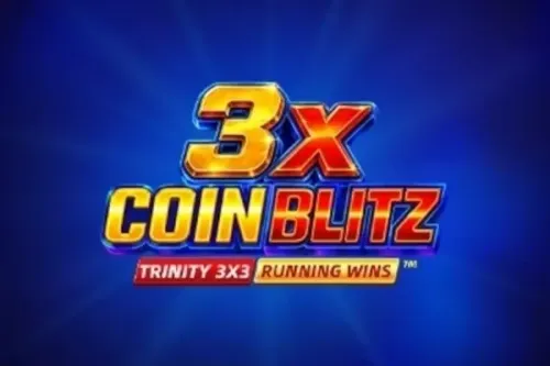 3x Coin Blitz: Trinity Running Wins 3x3™