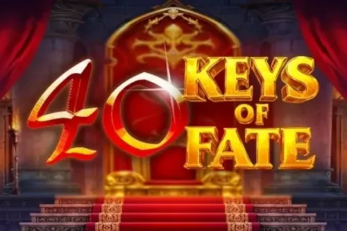 40 Keys of Fate