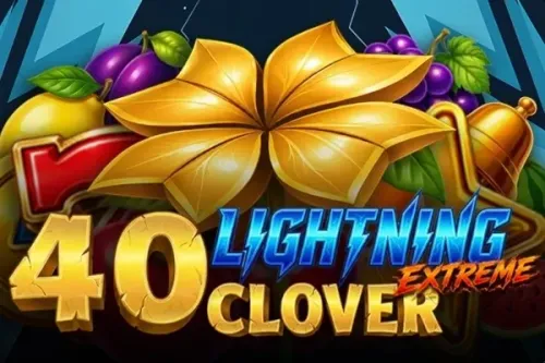 40 Lightning Clover Extreme