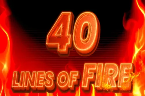 40 Lines of Fire