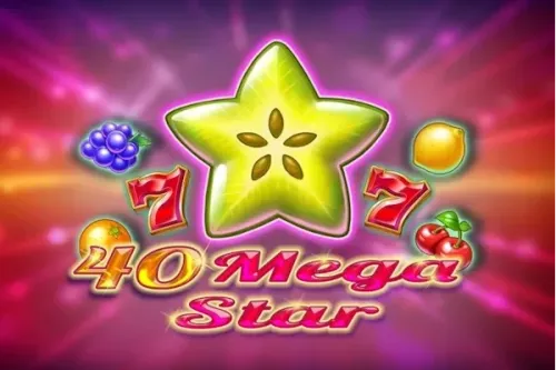 40 Mega Star