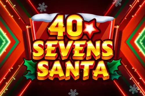 40 Sevens Santa