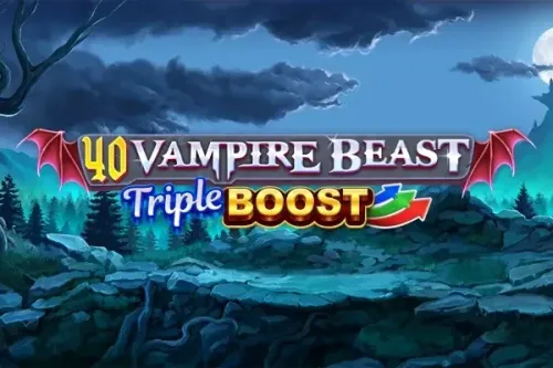 40 Vampire Beast Triple Boost Golden Coins Link