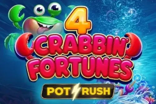 4 Crabbin' Fortunes