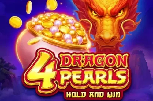 4 Dragon Pearls