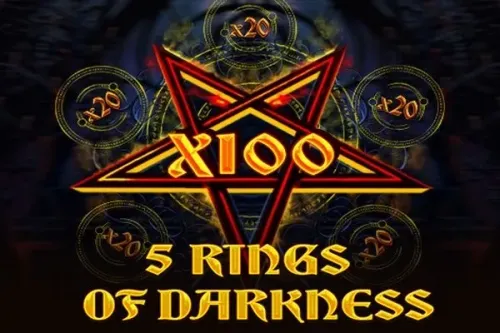 5 Rings of Darkness