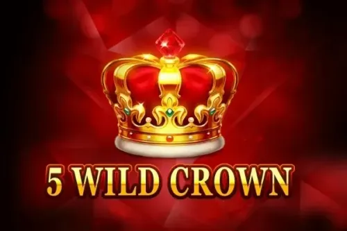 5 Wild Crown