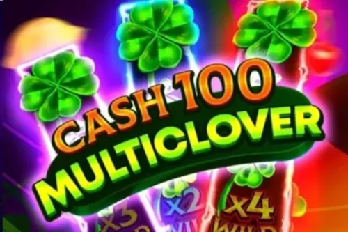 Cash 100 Multiclover
