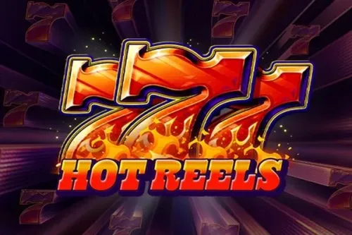 777 Hot Reels