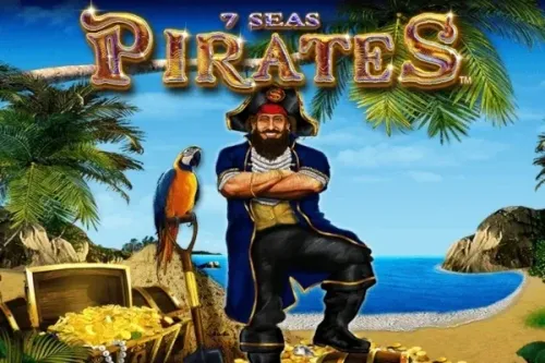 7 Seas Pirates™
