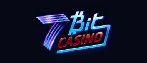 7Bit Casino logo