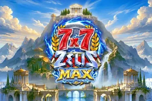 7x7 Zeus Max
