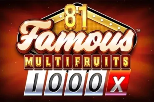81 Famous Multifruits 1000™