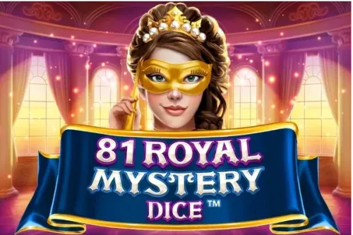 81 Royal Mystery Dice™