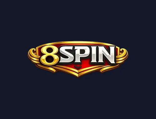 8Spin Casino logo