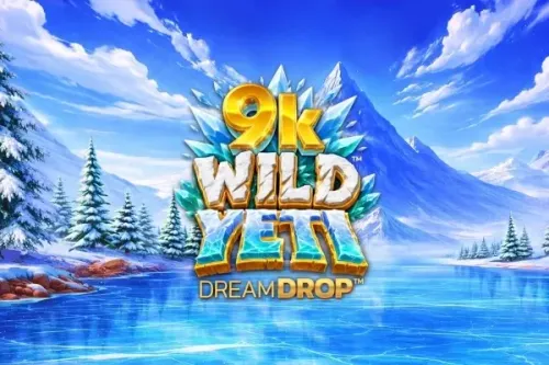 9K Wild Yeti Dream Drop™