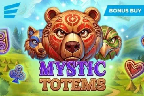 Mystic Totems