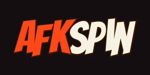 AFKspin Casino logo