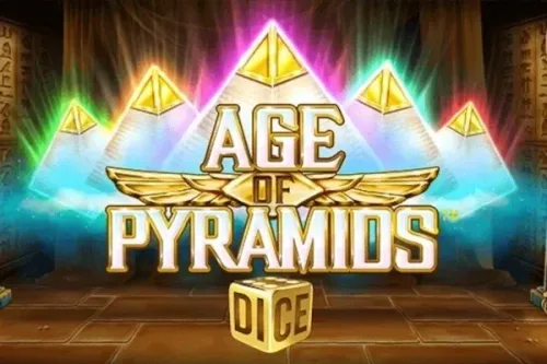 Age of Pyramids Dice™