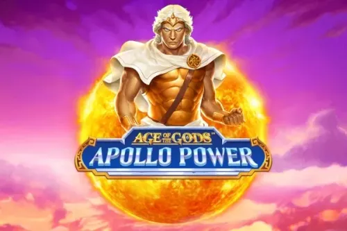 Age of the Gods: Apollo Power