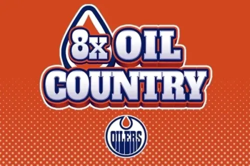 8x Oil Country