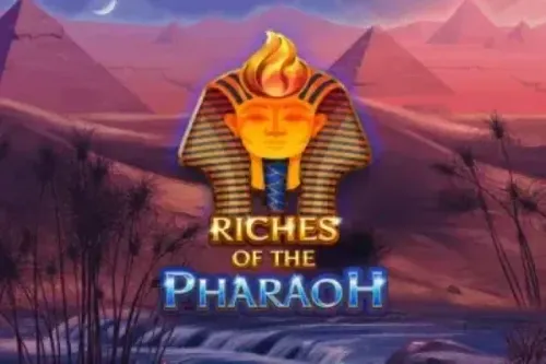 Riches of the Pharaoh
