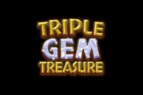 Triple Gem Treasure