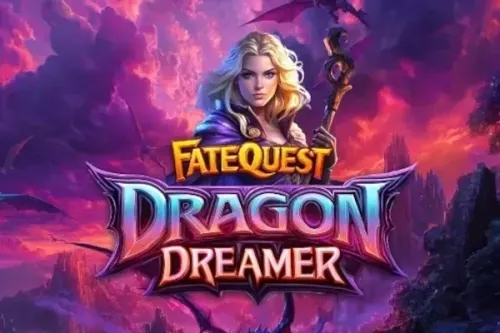 FateQuest: Dragon Dreamer