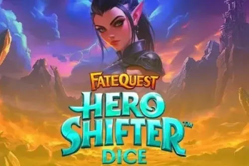 FateQuest: Hero Shifter™
