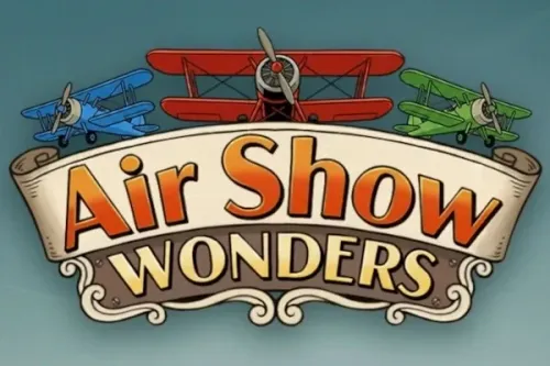 Air Show Wonders