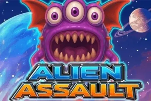 Alien Assault