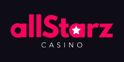 AllStarz Casino logo
