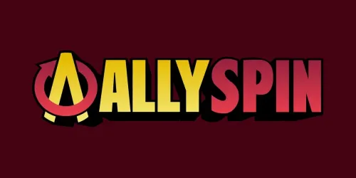 AllySpin Casino logo