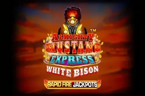 Almighty Mustang Express 2™
