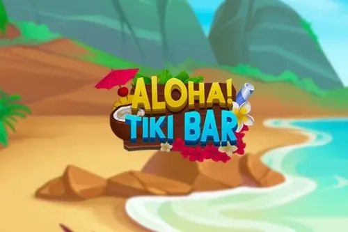 Aloha Tiki Bar