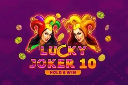 Lucky Joker 10 Hold & Win