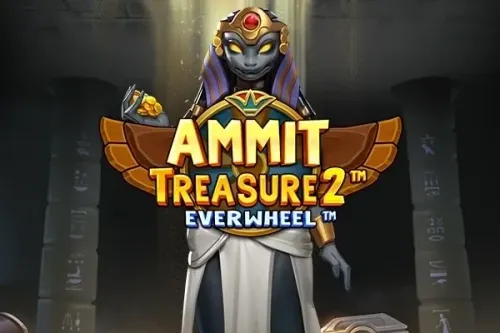 Ammit Treasure 2 EverWheel™