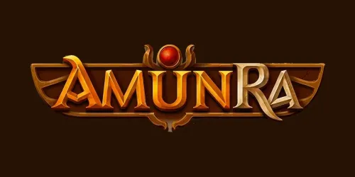 Amun Ra Casino logo