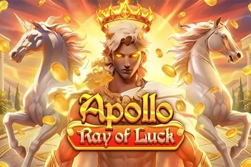Apollo Ray of Luck