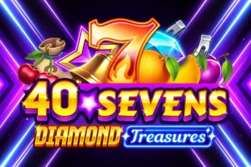 40 Sevens Diamond Treasures