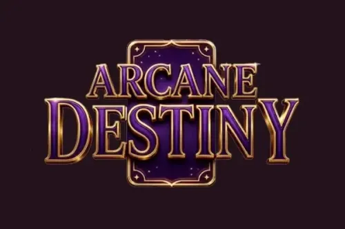 Arcane Destiny