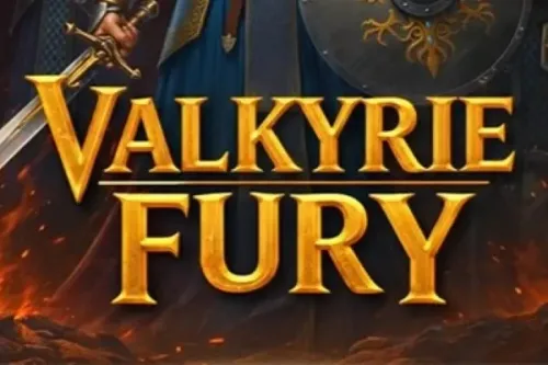 Valkryie Fury