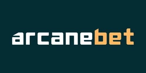 arcanebet Casino logo