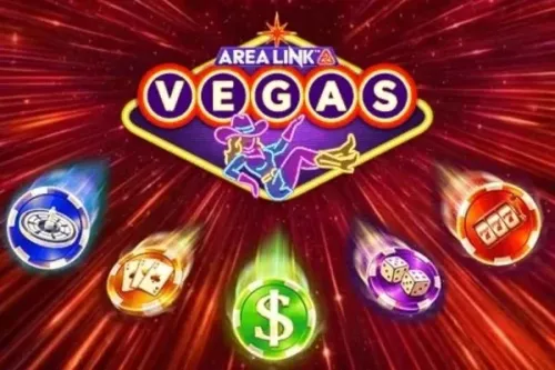 Area Link Vegas