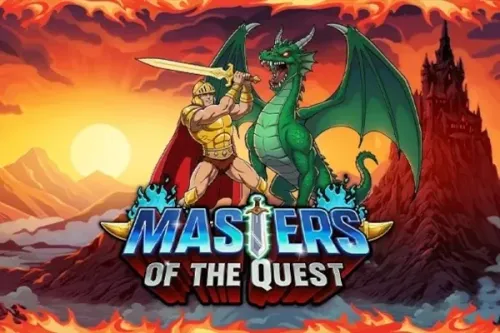 Masters of the Quest