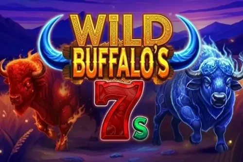 Wild Buffalo's 7s
