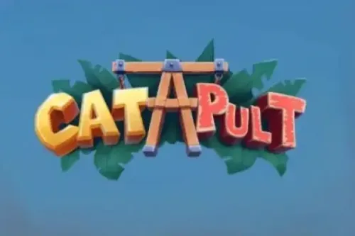 Cat-a-Pult Pirrrates